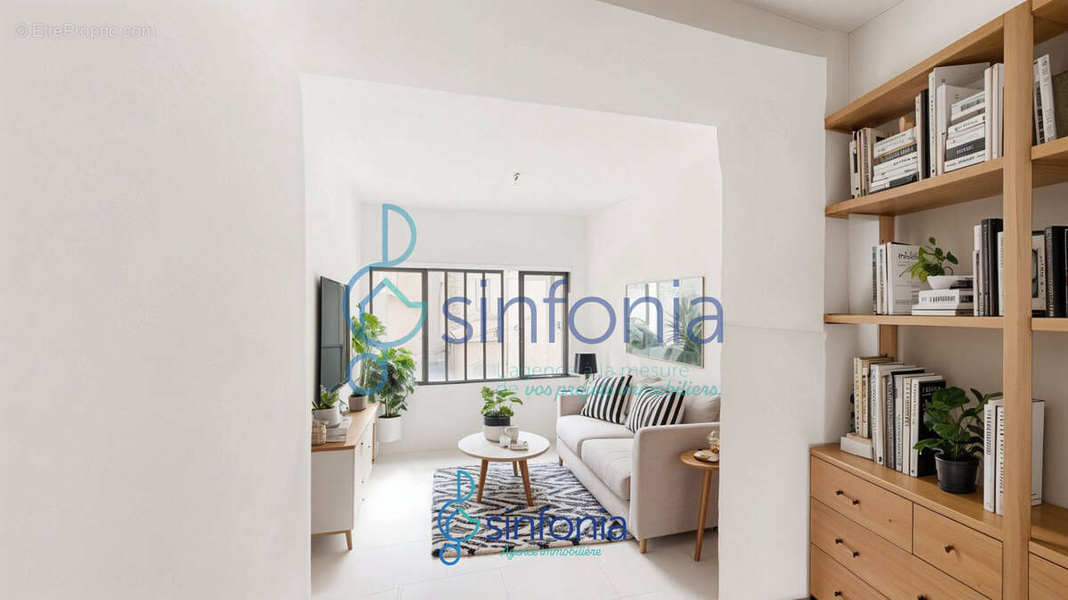 Appartement à UZES
