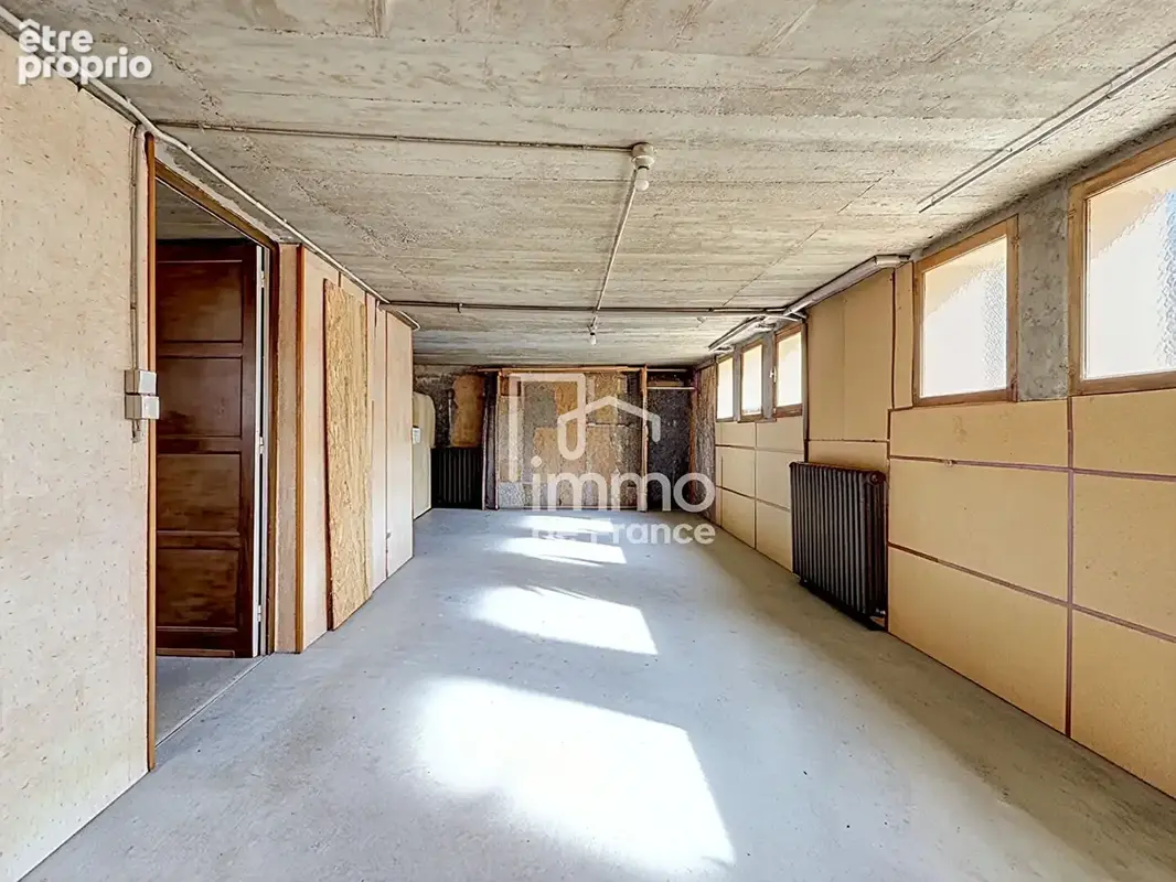 Maison Oyonnax 152m2 - photo 12