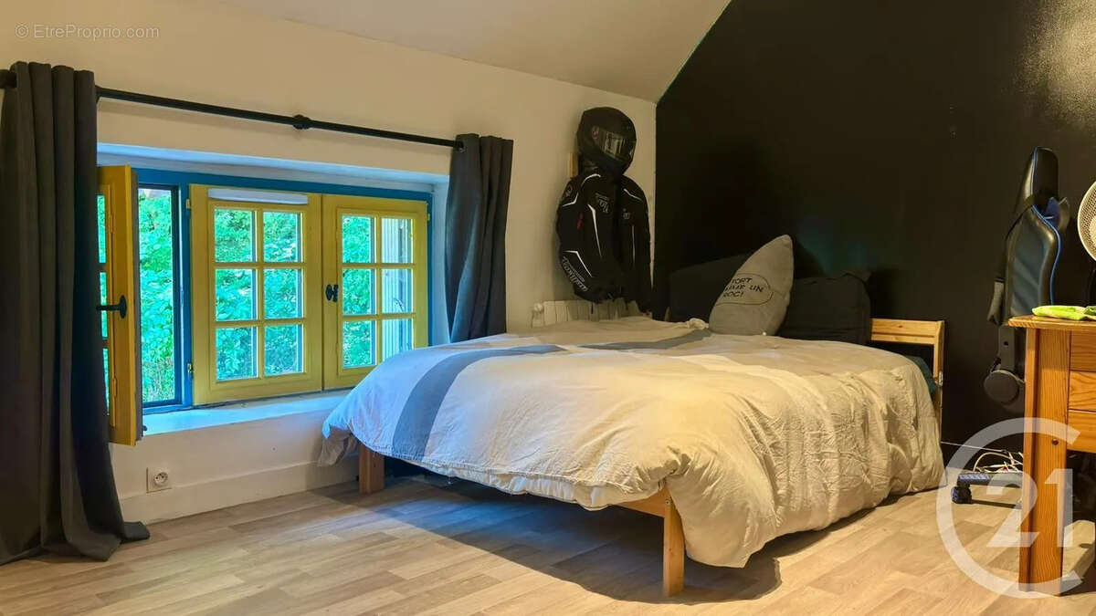 Maison 171 m² à Boncourt  - photo 9