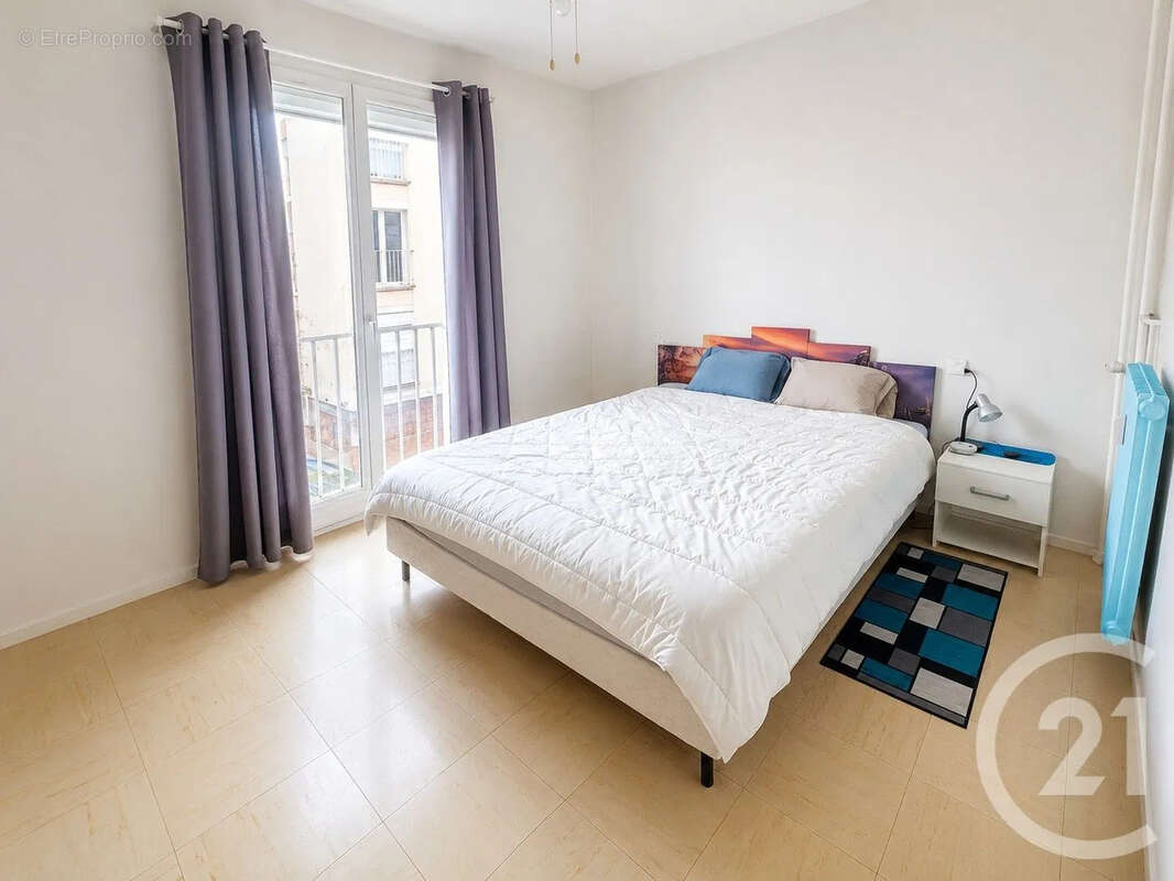 Appartement à FAGNIERES