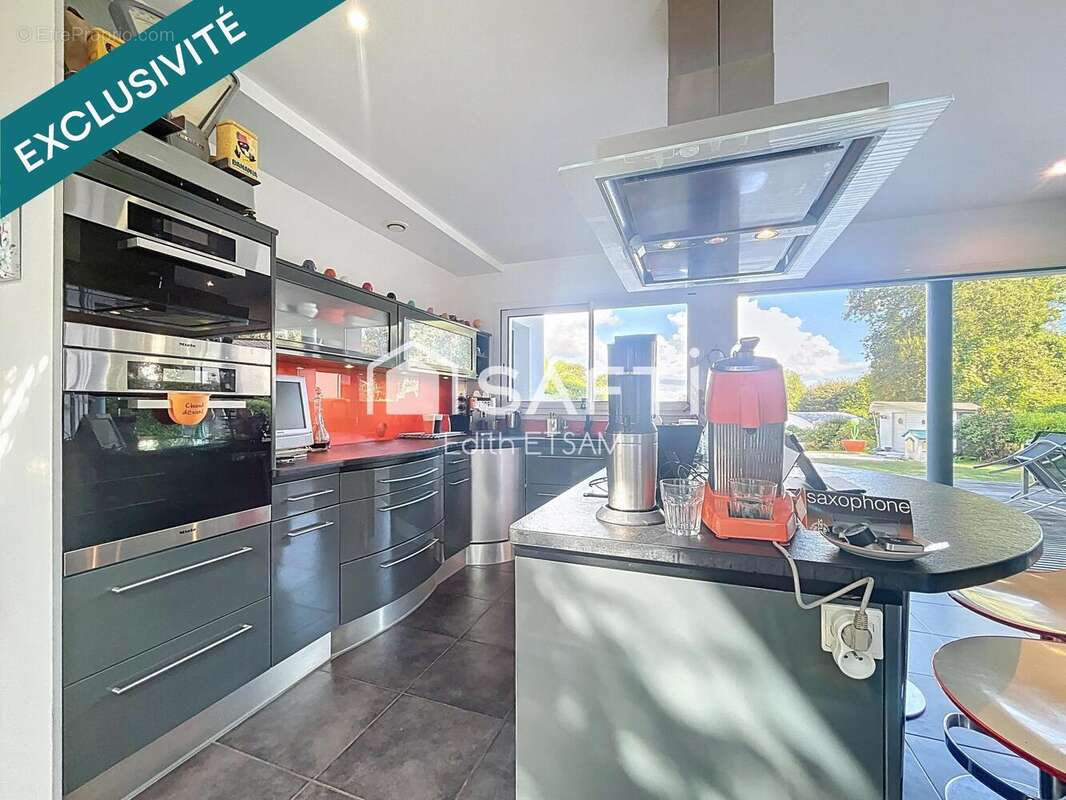 Photo 7 - Maison à FOUESNANT