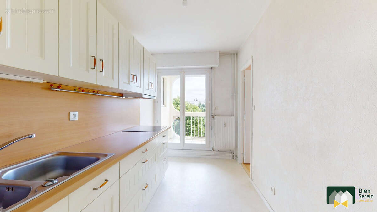 Appartement à CHARTRES