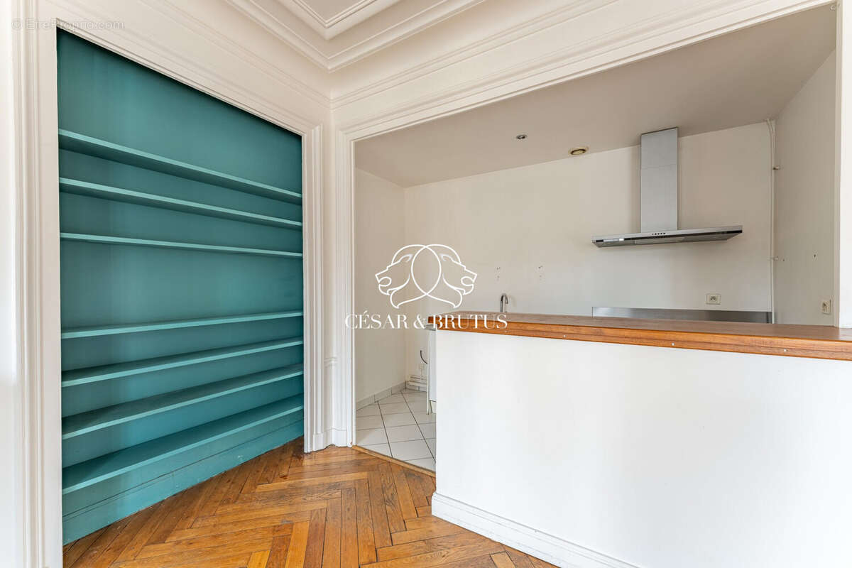 Appartement à LYON-2E