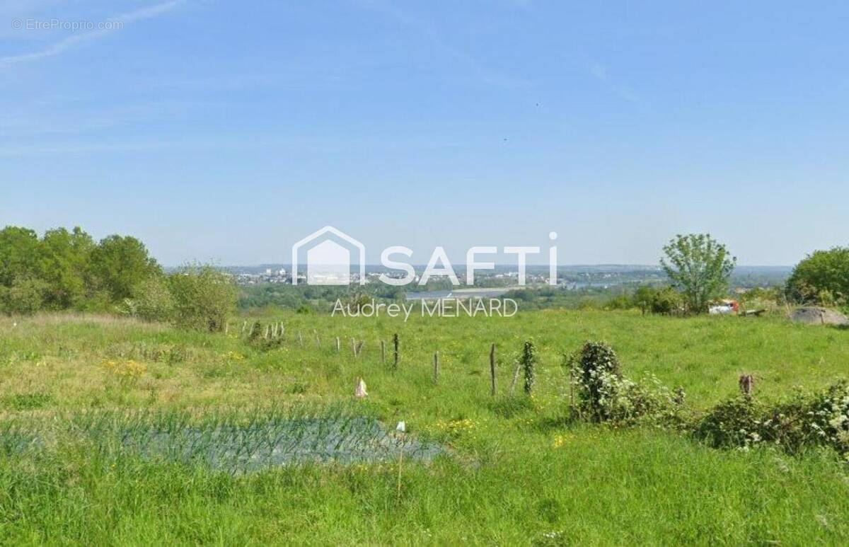 Photo 1 - Terrain à DRAIN