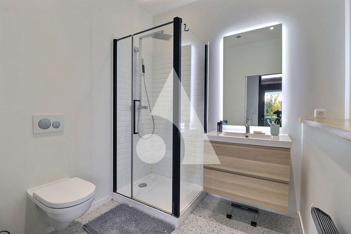 Maison à CORMEILLES-EN-PARISIS