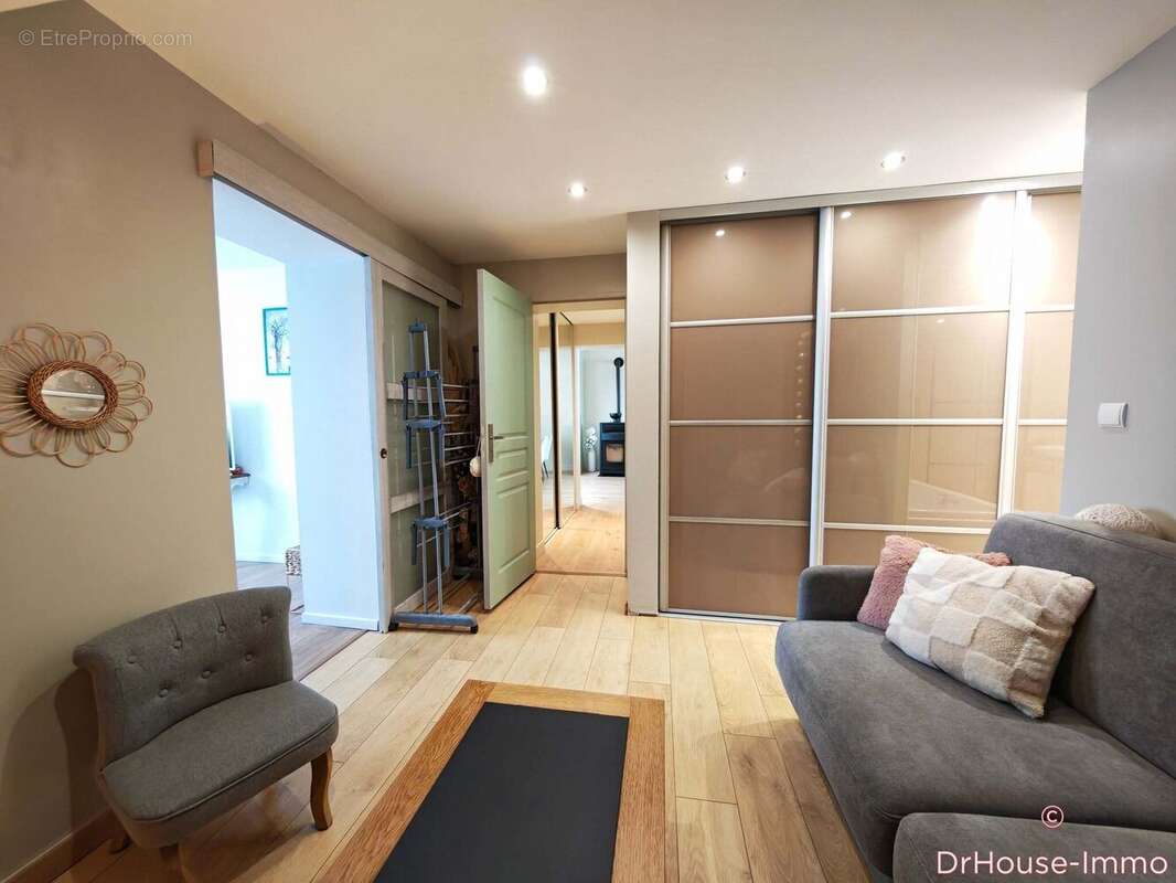 Appartement à DOUVRIN