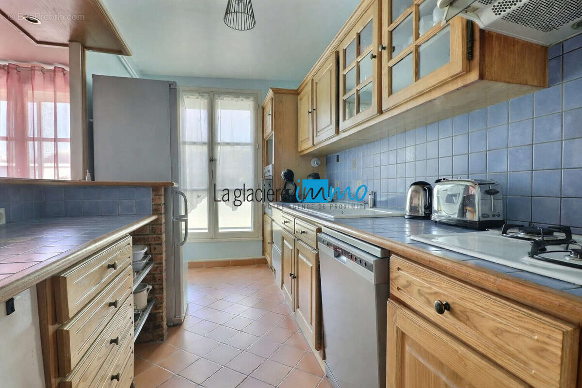 Appartement à CLERMONT-FERRAND