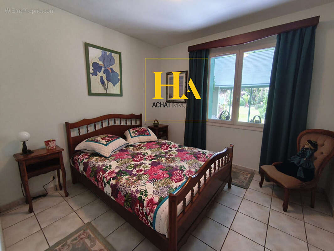 Maison à SAINT-JEAN-DE-MARSACQ