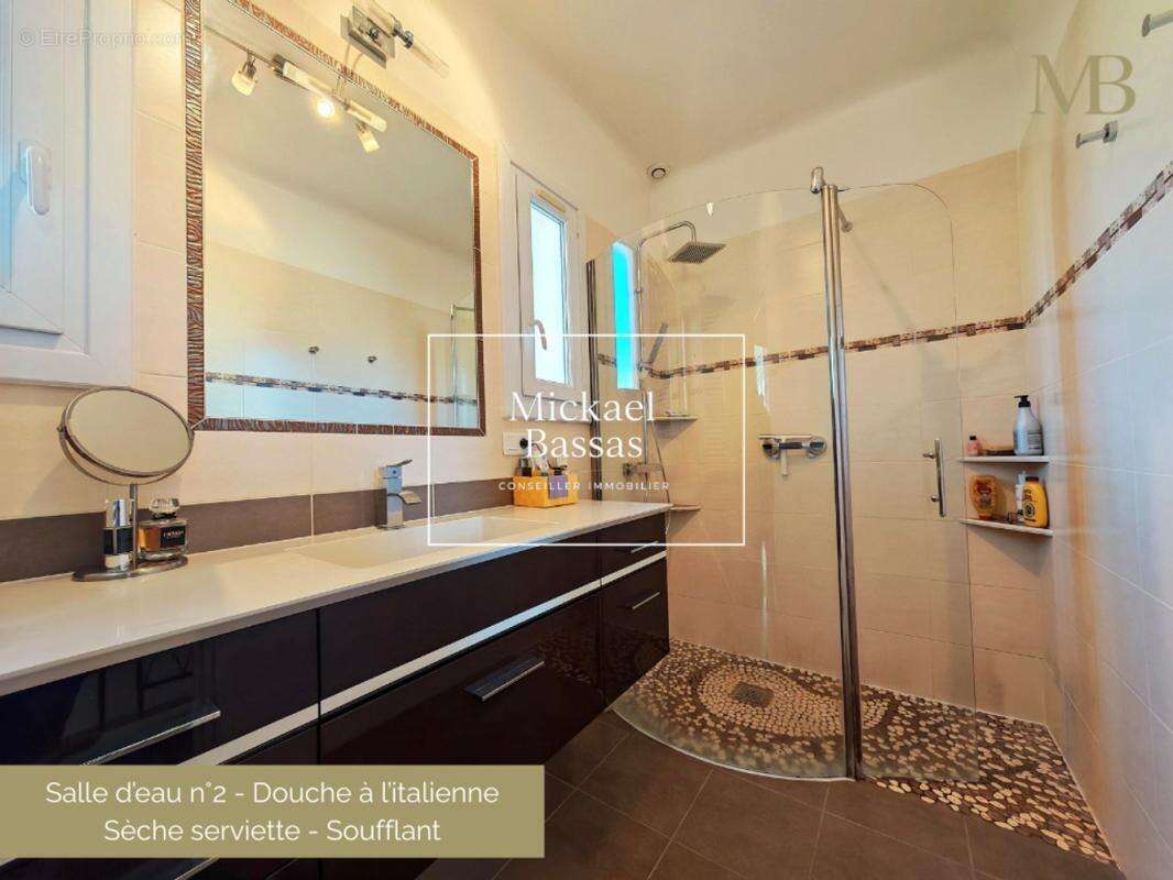 Maison à VERNET-LES-BAINS