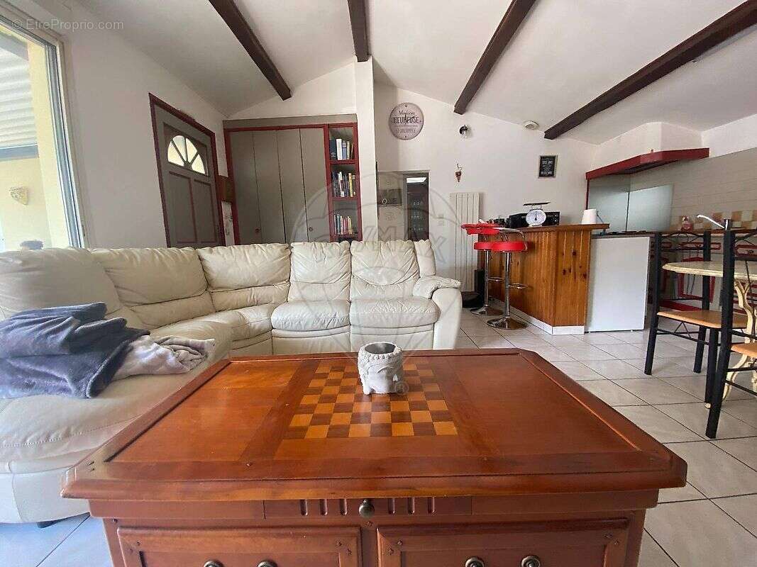 Maison 2 chambre(s) à vendre - photo 5