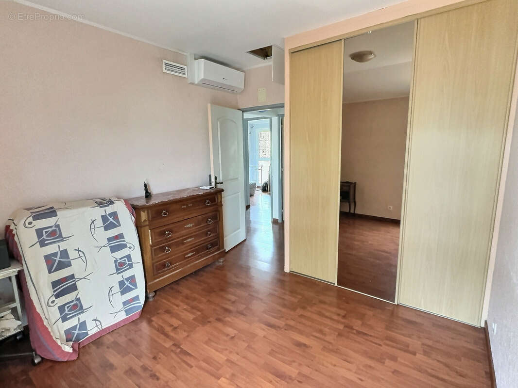 Maison à LA GRANDE-MOTTE