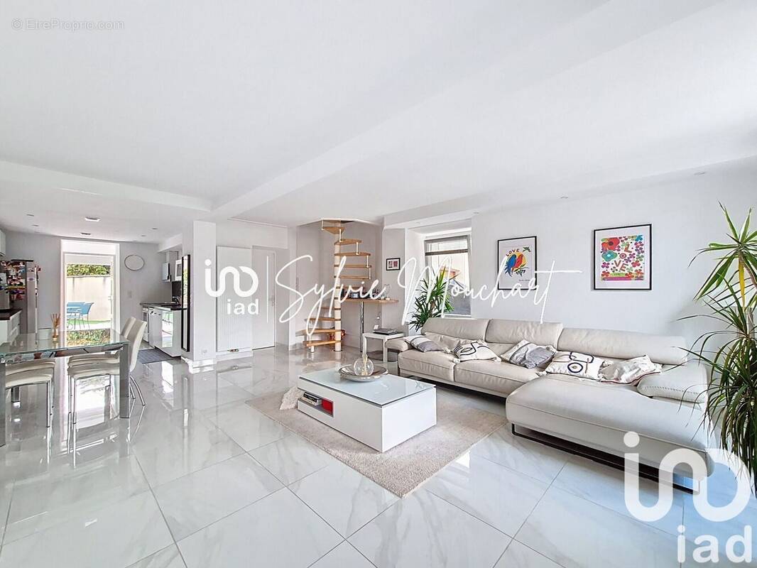 Photo 1 - Maison à MONTIGNY-LE-BRETONNEUX