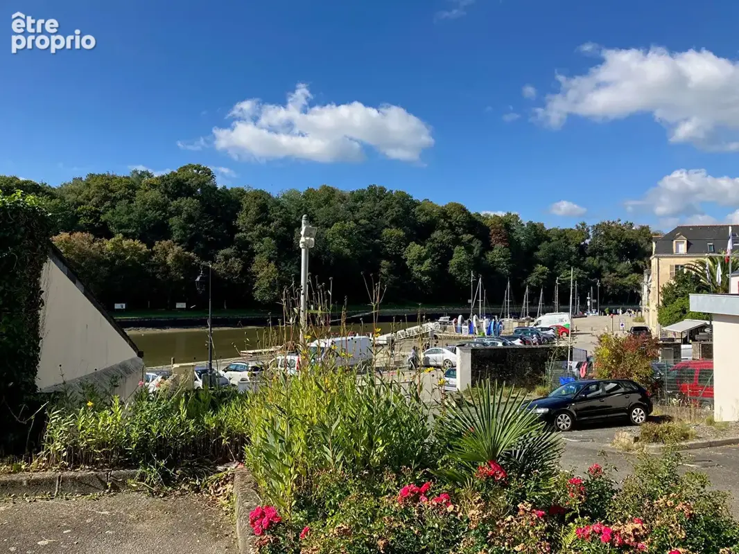 Appartement à AURAY