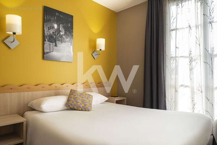 Appartement 43 m² à Serris  - photo 3