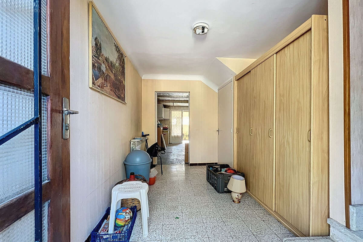 Maison à APT