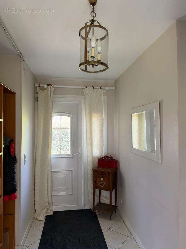 Maison à LA GRANDE-PAROISSE
