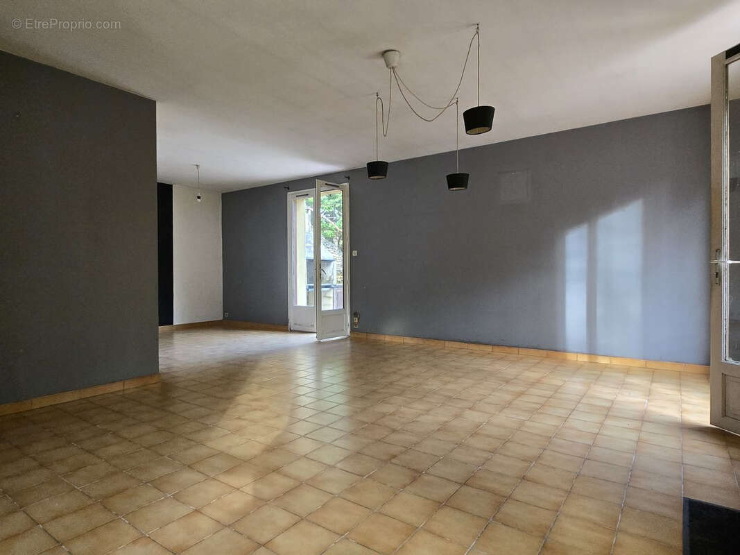 Maison à ANNESSE-ET-BEAULIEU