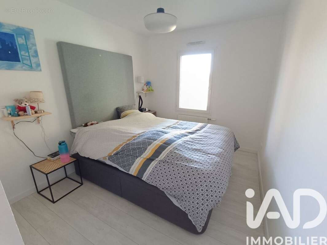 Photo 9 - Maison à AIZENAY