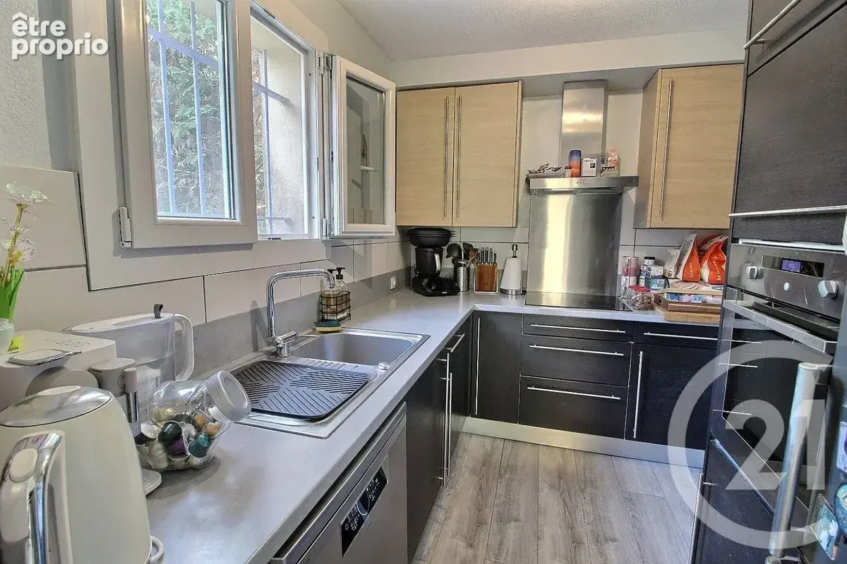 Maison 4 pièces 78 m² à vendre à Biot (06410) - photo 4