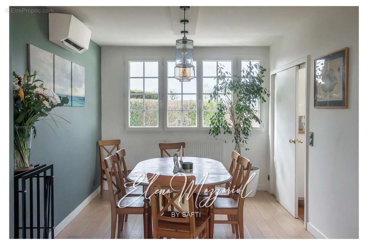 Photo 3 - Maison à VILLEPREUX