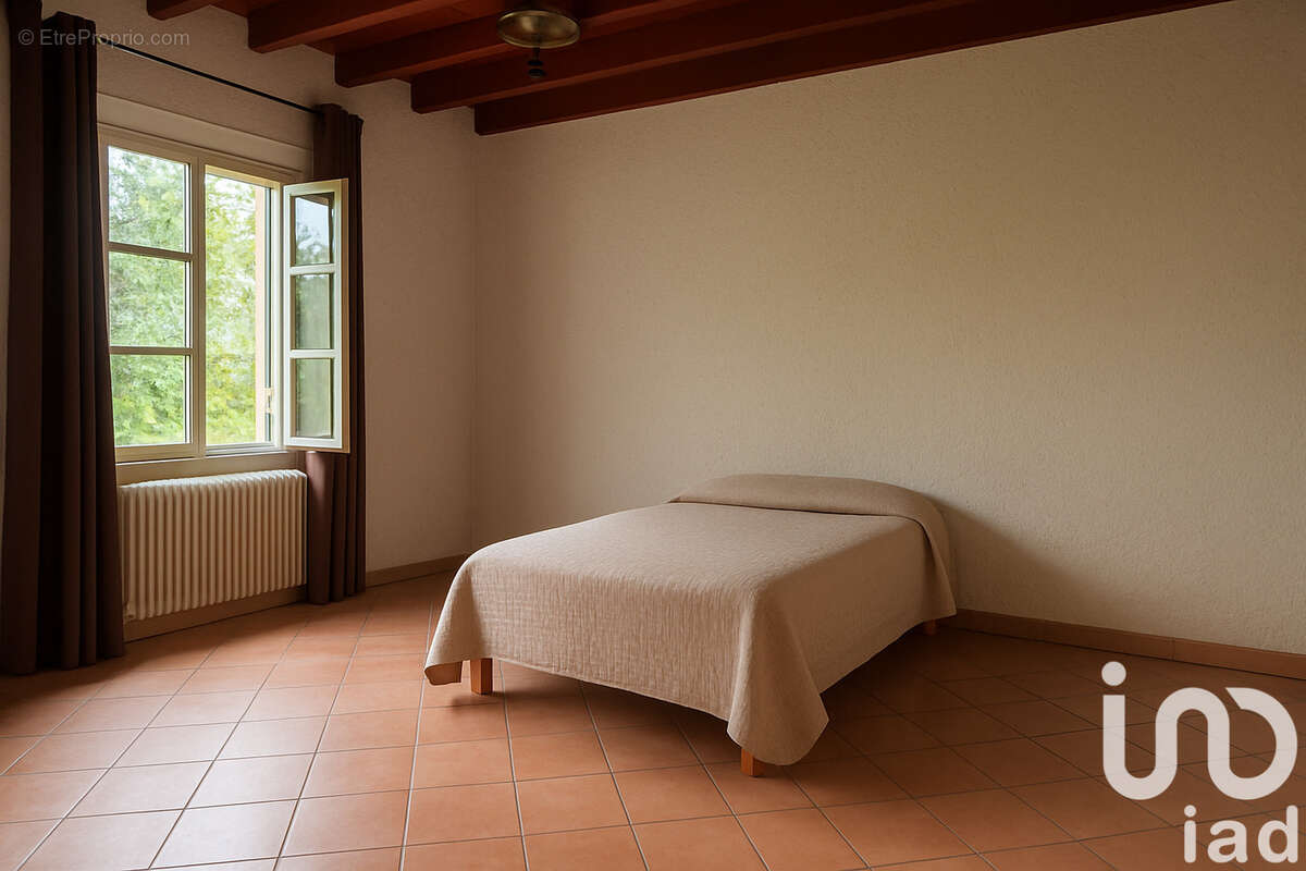 Photo 9 - Maison à ABZAC