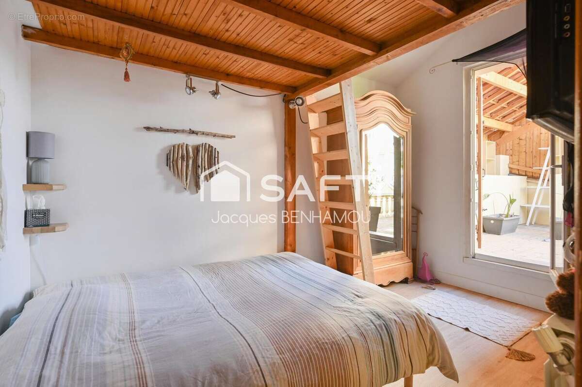 Photo 6 - Maison à MARSEILLE-13E