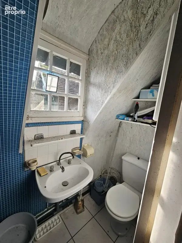Appartement 5 pièces 90 m² à vendre à Auberville (14640) - photo 7