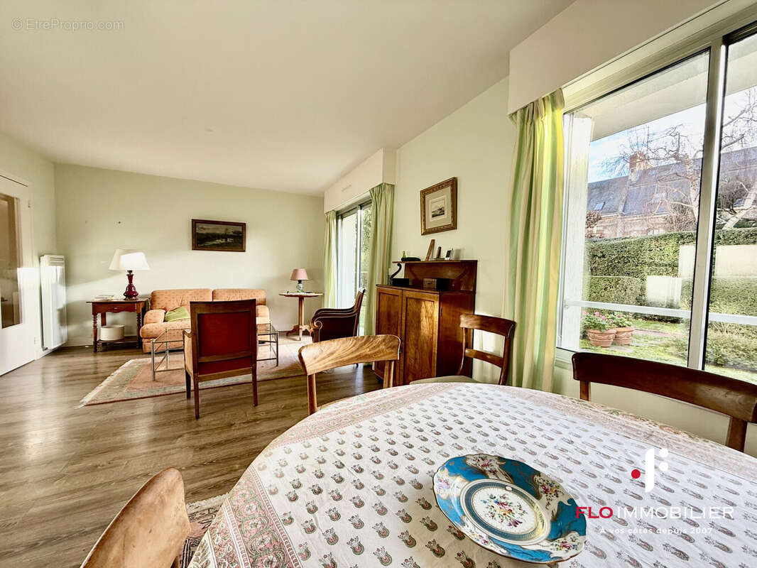 Appartement à CAEN