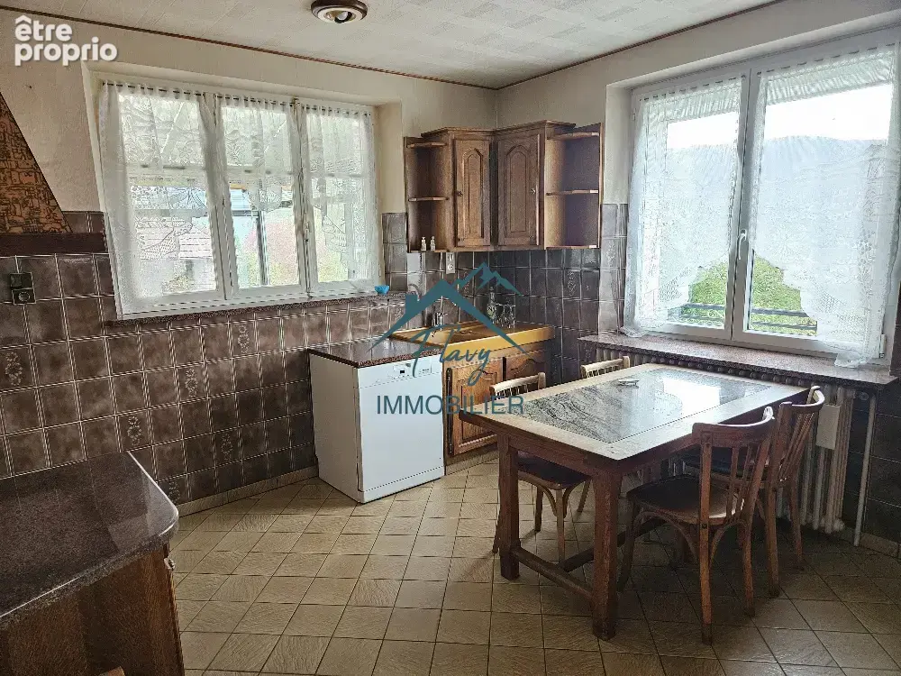 Maison - 182m2 - 8 pièces - photo 11
