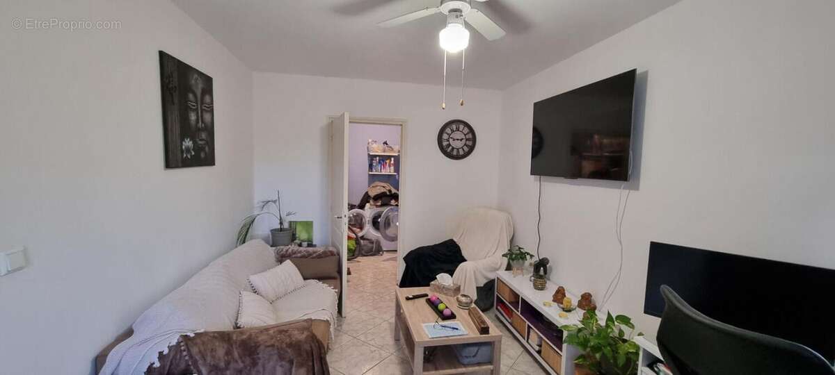 Maison à PIERRELATTE