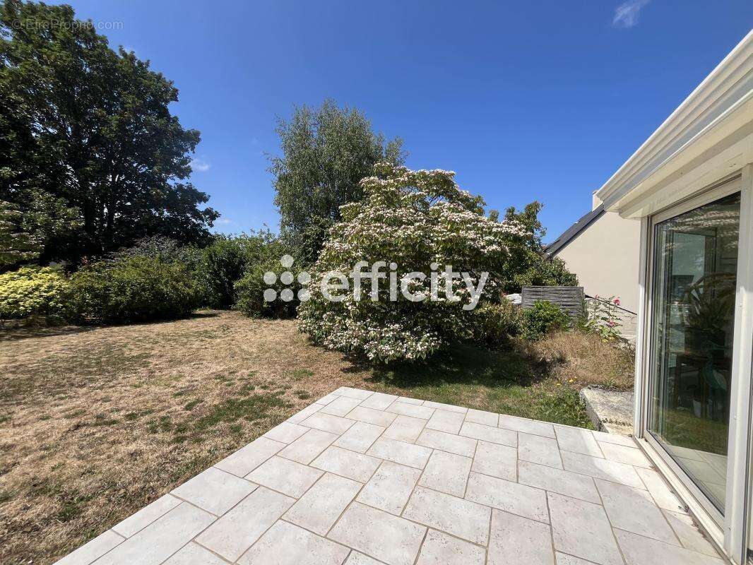 Maison de village - photo 9