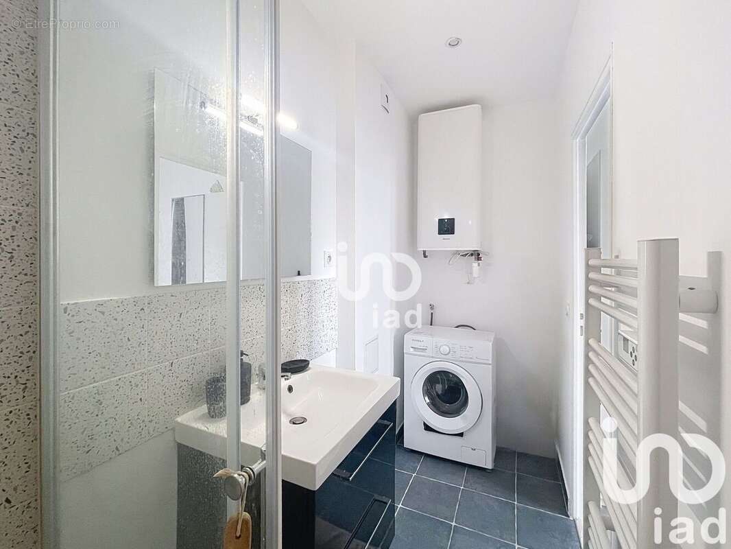 Photo 6 - Appartement à LAGNY-SUR-MARNE