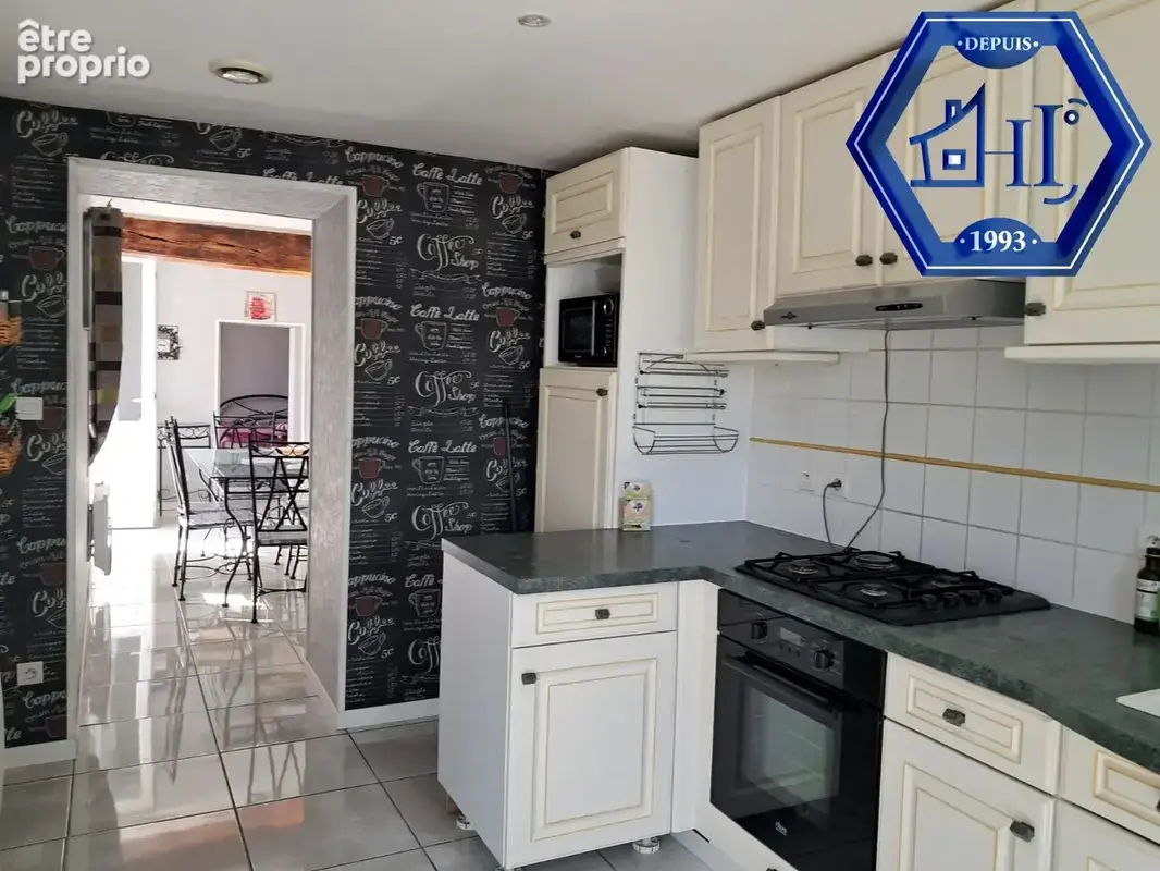 Maison 8 pièces 169 m² à vendre à Beaulieu-Sur-Loire (45630) - photo 11