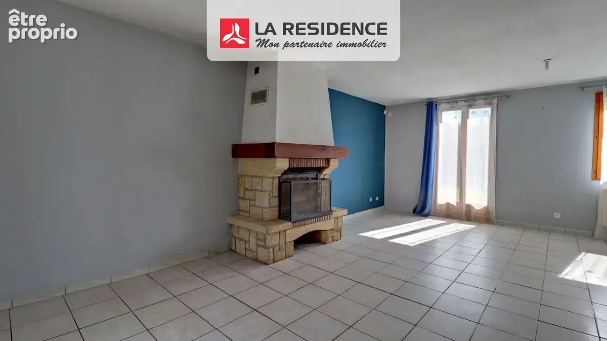 Maison 116 m² à Tourny  - photo 4
