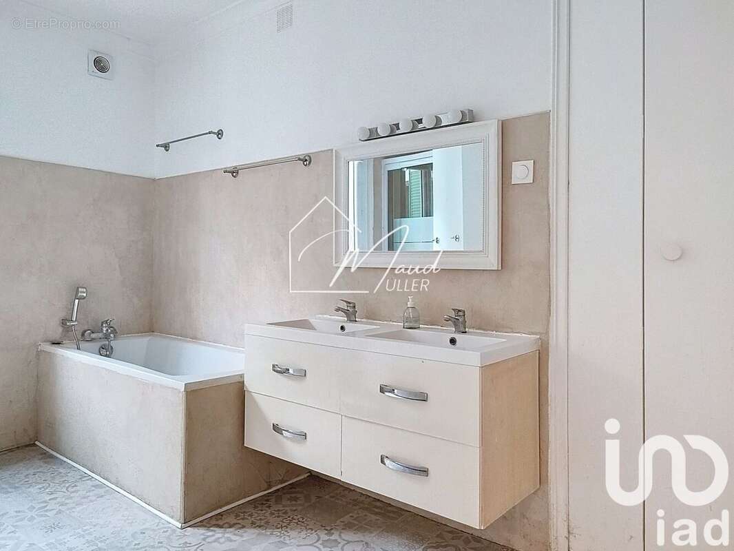 Photo 9 - Appartement à DAMMARTIN-EN-GOELE