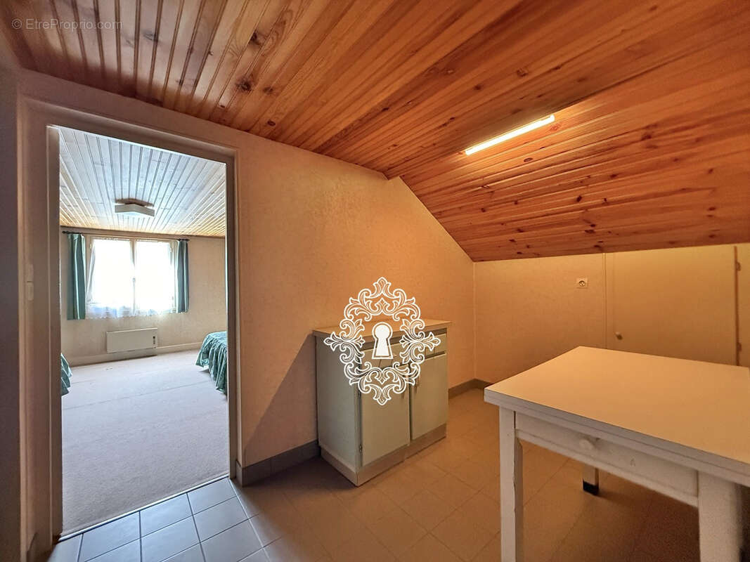 Maison à DONNEMARIE-DONTILLY