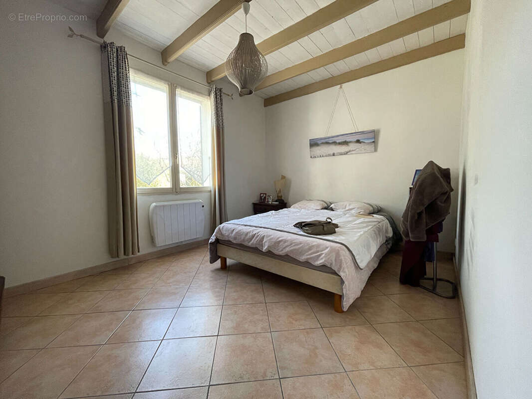 Maison à LA BREE-LES-BAINS