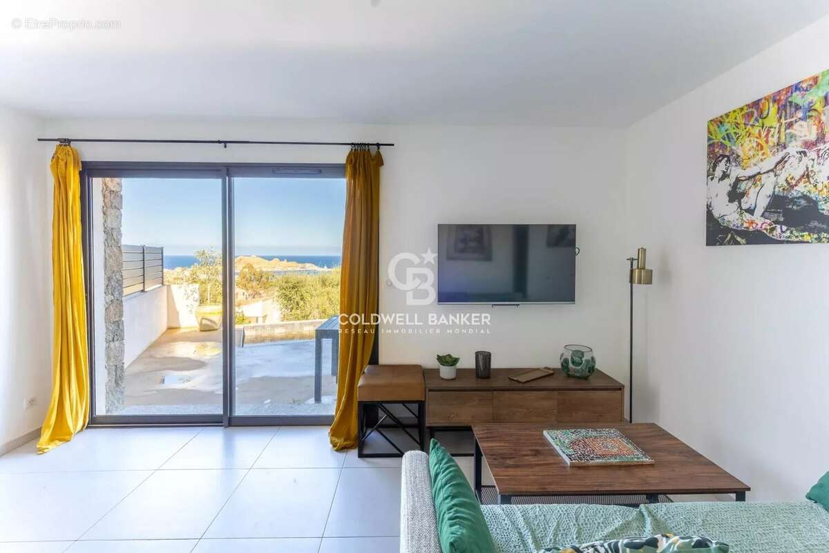 Maison à MONTICELLO