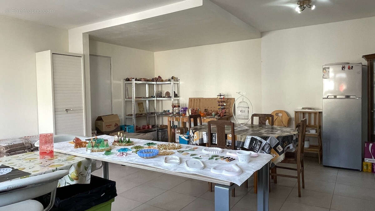 Maison à CONCHES-EN-OUCHE