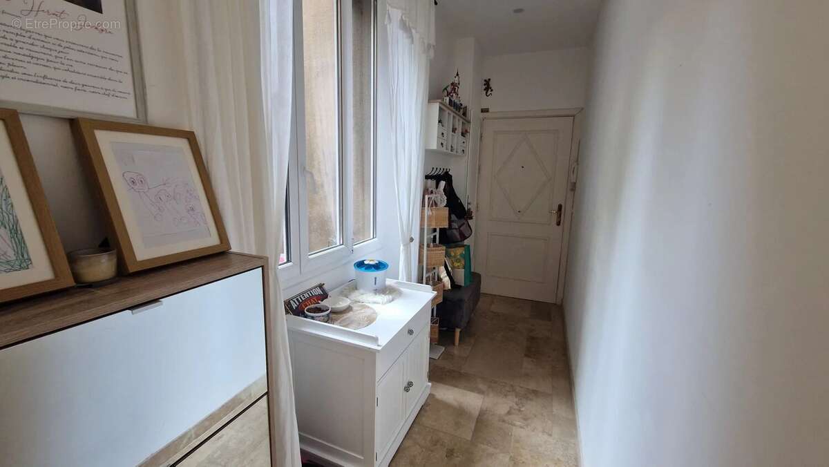 Appartement à GRASSE
