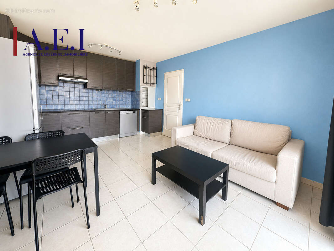 Appartement à LA SEYNE-SUR-MER