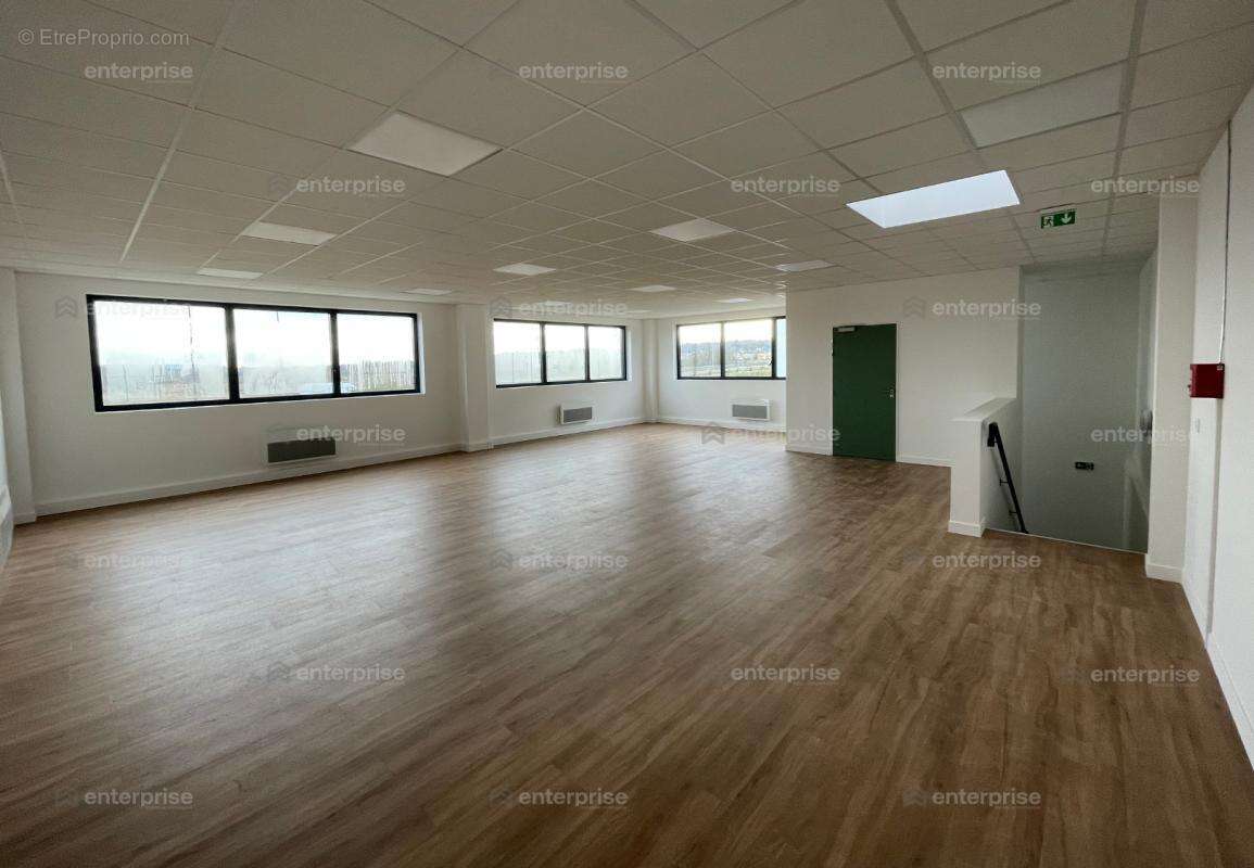 À vendre – parc d'activités neuf – amiens ouest – renancourt – divisible dès 438 m² - photo 10