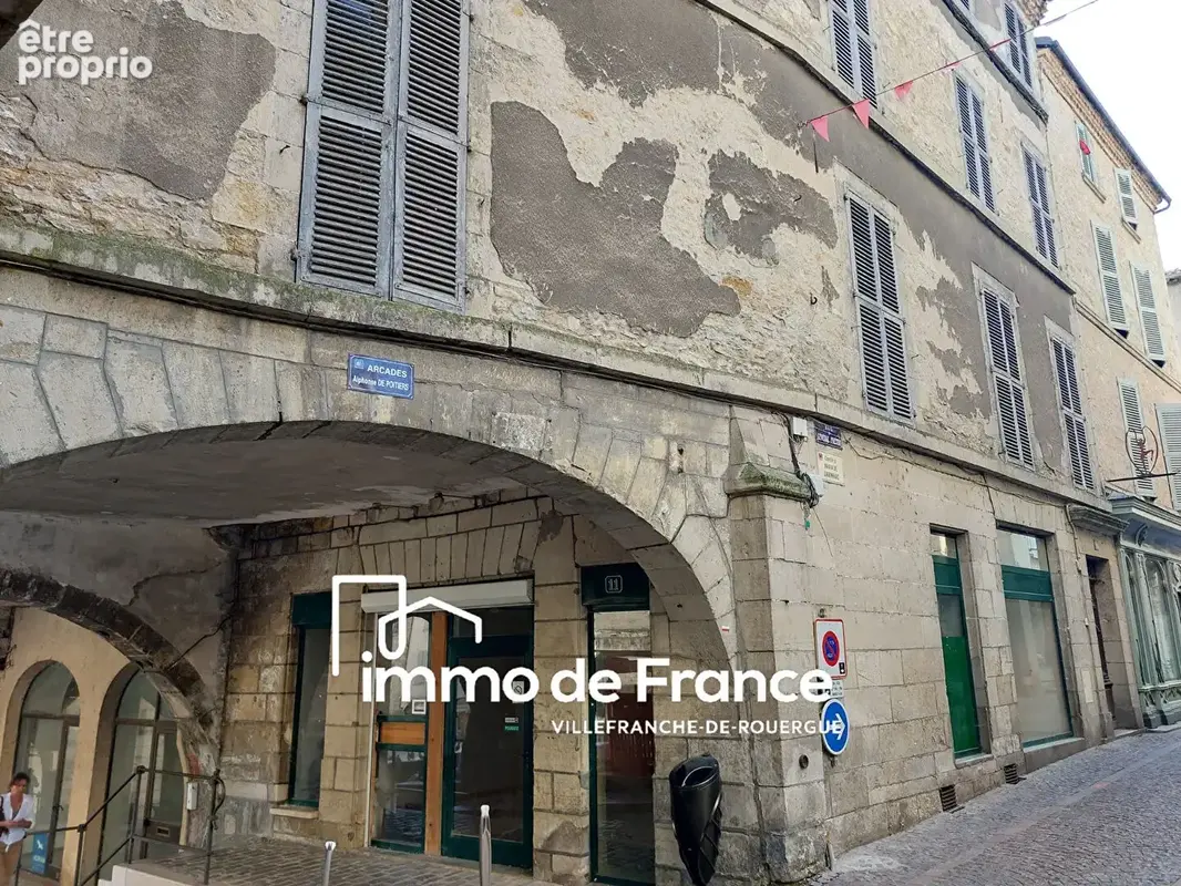 LA MAISON DU RIEU - un élégant projet d'investissement au coeur de la Bastide. - photo 13