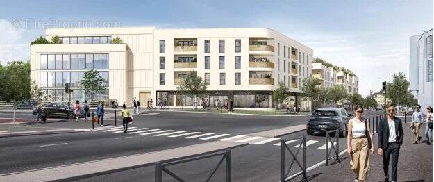 Commerce à CHARTRES