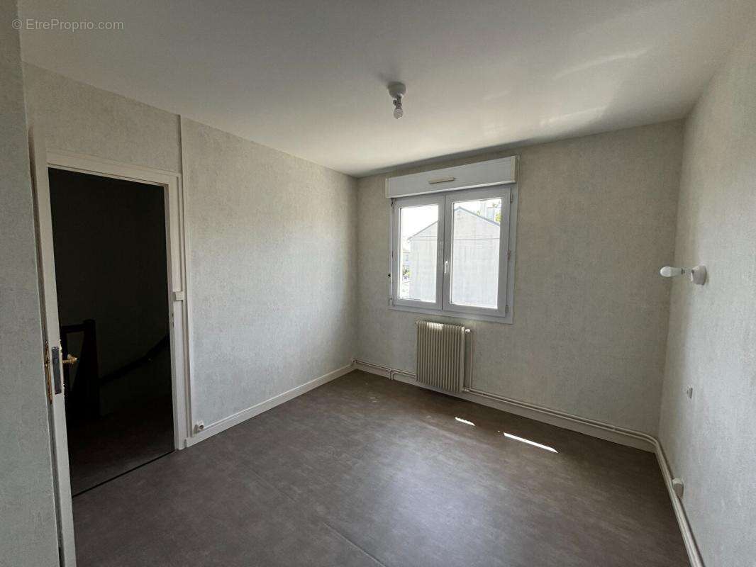 Maison Trelaze 4 pièce(s) - photo 9