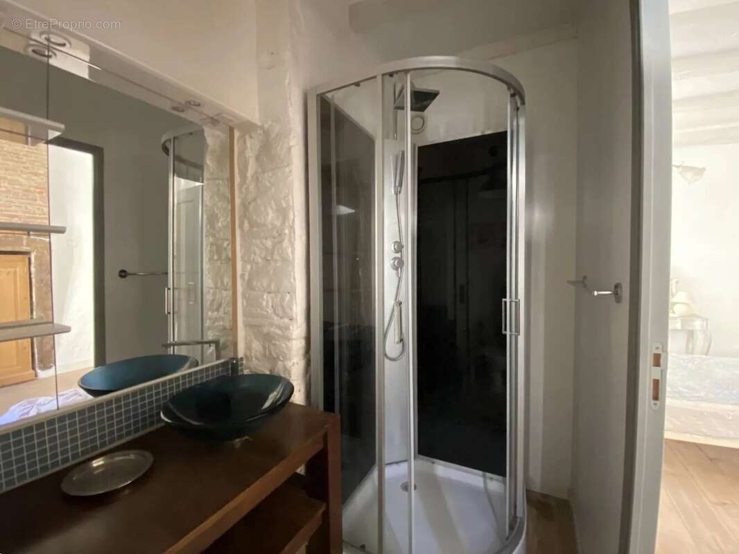 Maison à LE DORAT