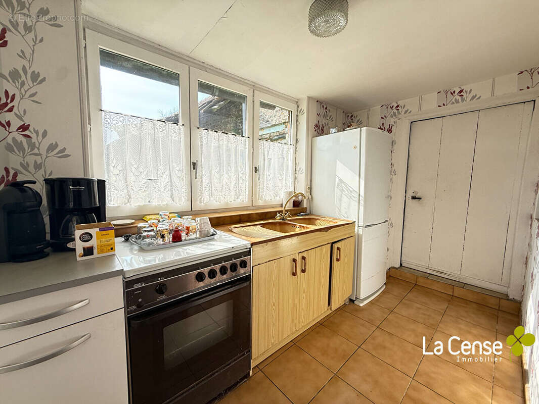 Appartement à FRETIN