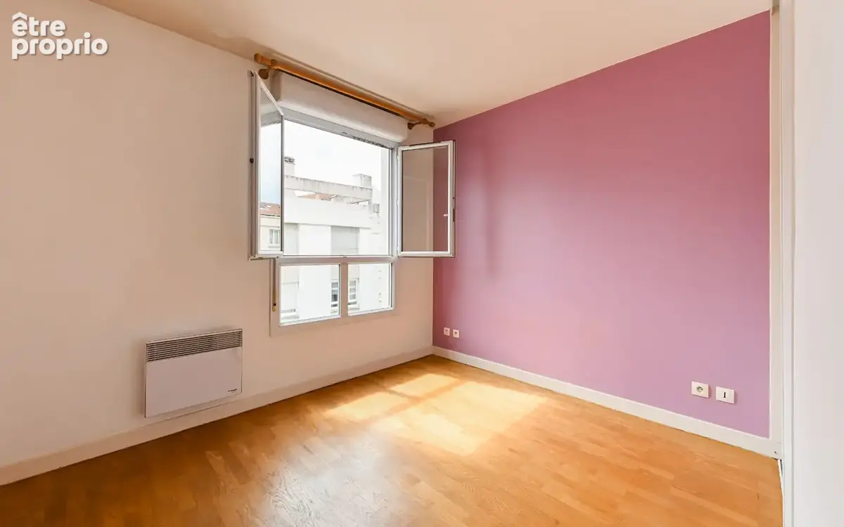 Appartement Lyon 2 pièce(s) 48.51 m2 - photo 7