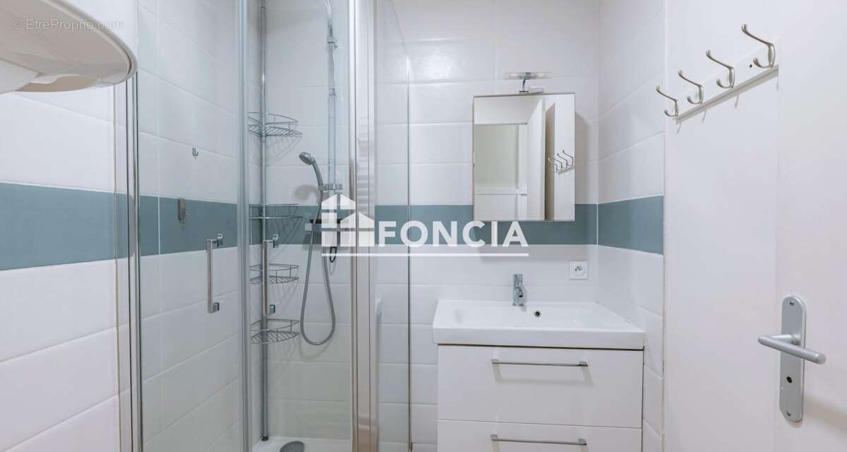 Appartement à OULLINS