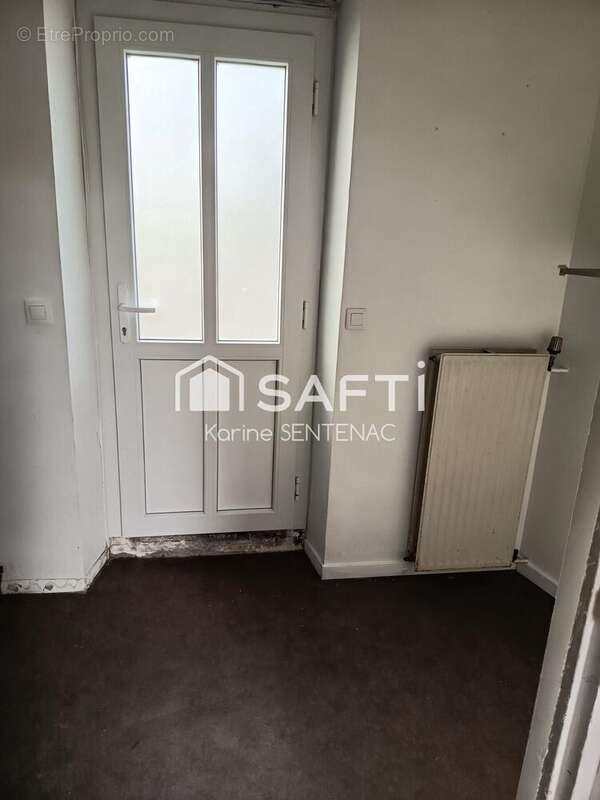 Photo 6 - Maison à SAINT-LOUP-LAMAIRE